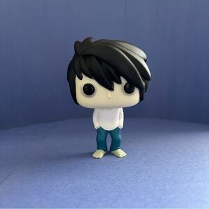 Funko Pop Death Note L